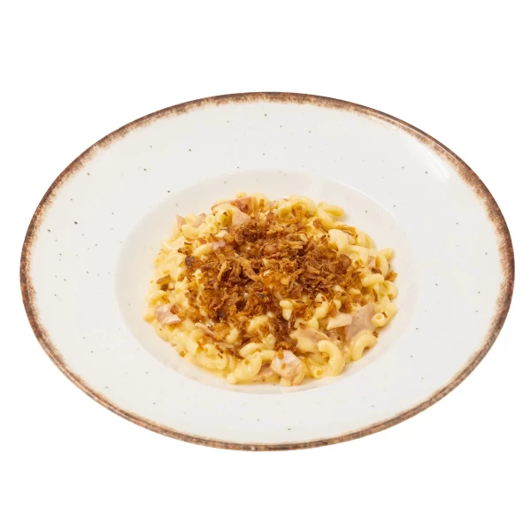 Mac & Cheese