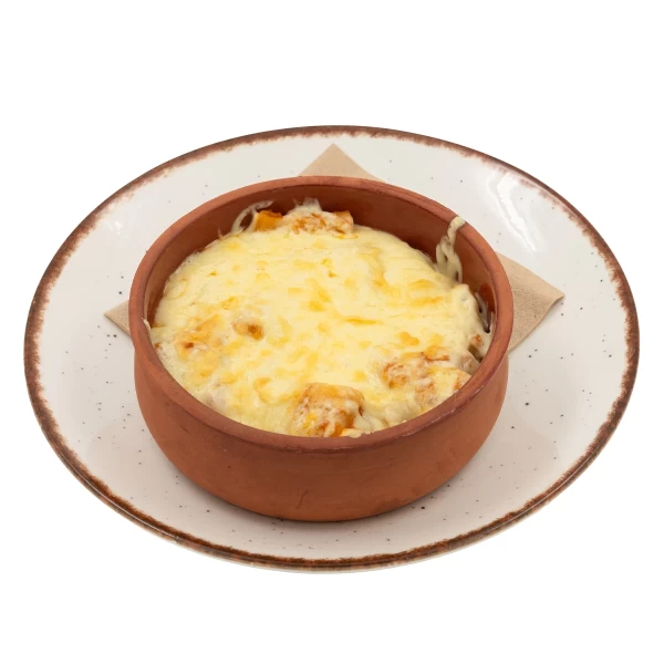 Mommy's Pasticcio