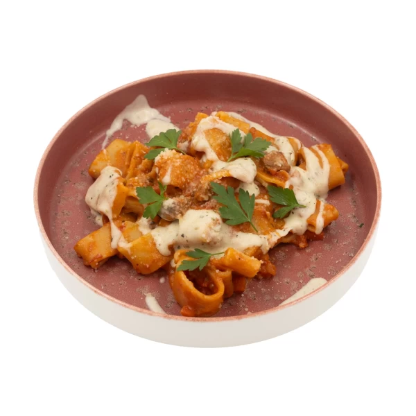 Beef Ragu