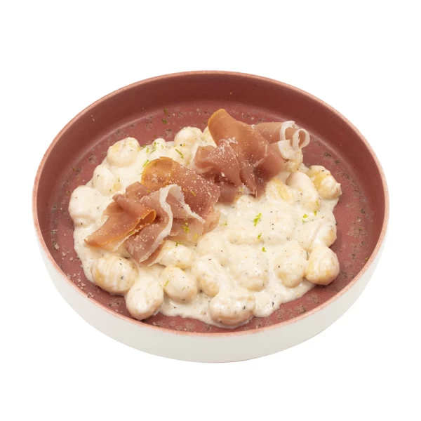 Naxian Gnocchi