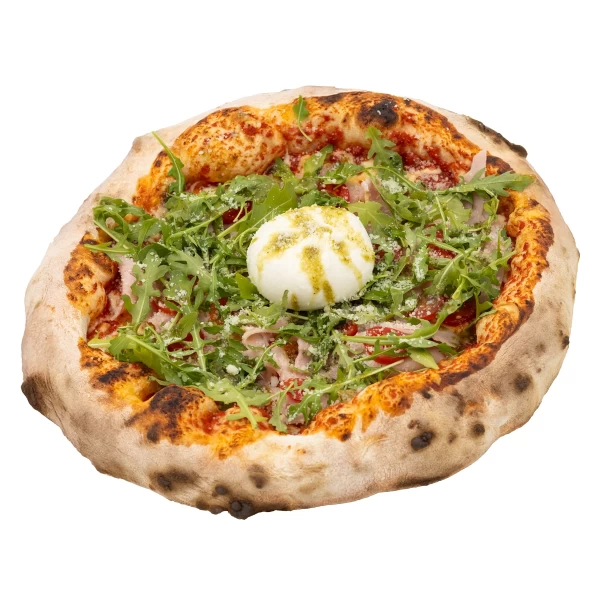 Burrata Di Bufala