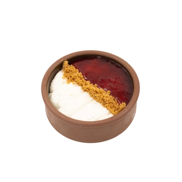 Strawberry Cheesecake