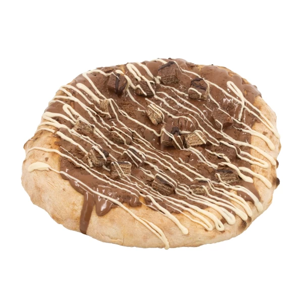 ChocoLava Pizza
