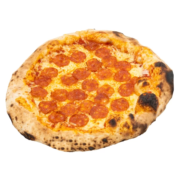 Italian Πεπερόνε