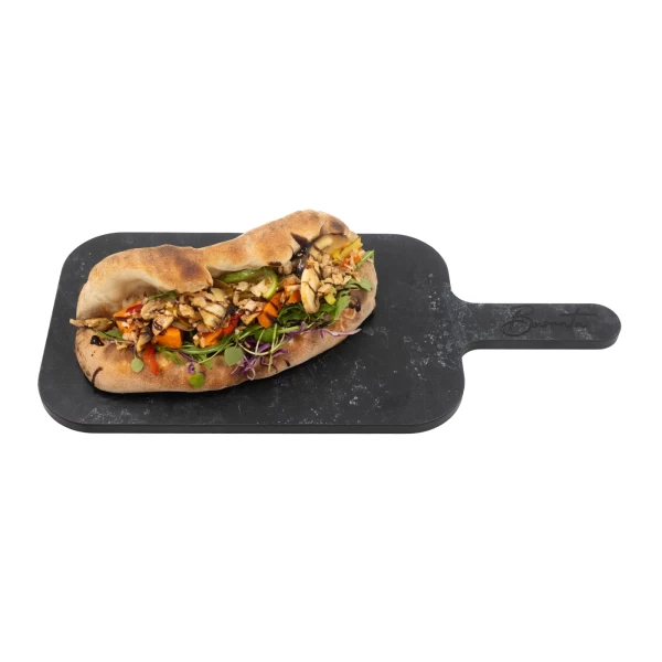 Vegetarian Glory