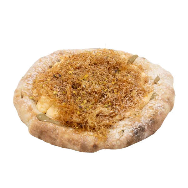 Pizza Ekmek Kadaifi