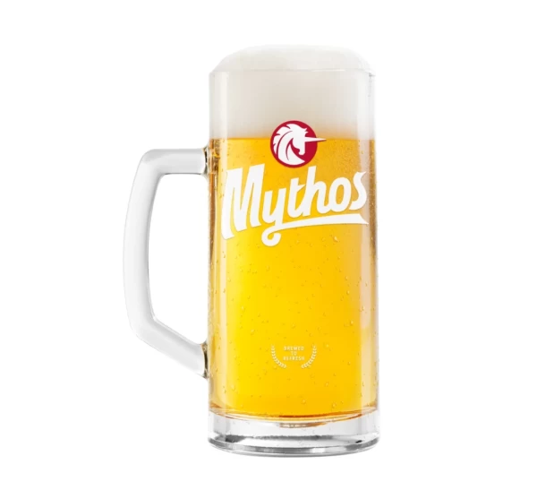 Mythos Βαρέλι 250ml