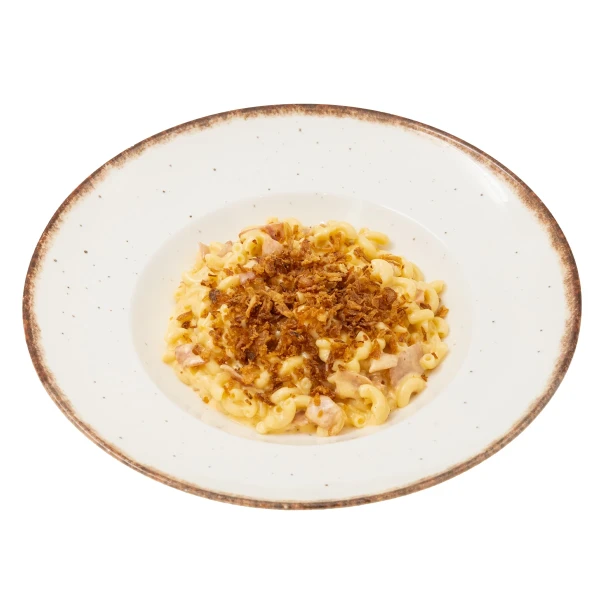 Mac & Cheese
