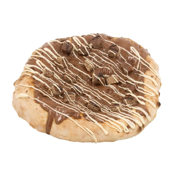 ChocoLava Pizza