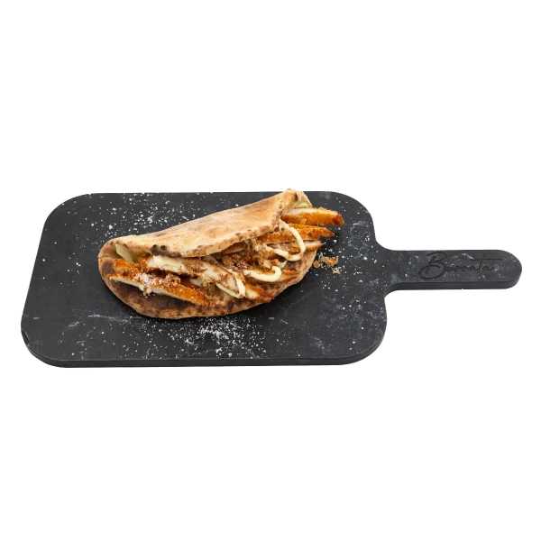 Crispy Chicken