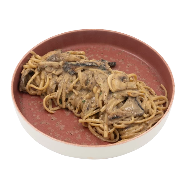 Λινγκουίνι Porcini Truffle