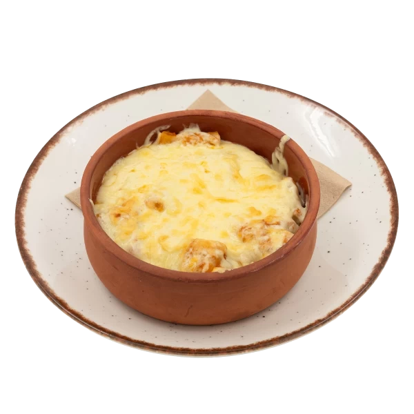 Πέννες Mommy's Pasticcio