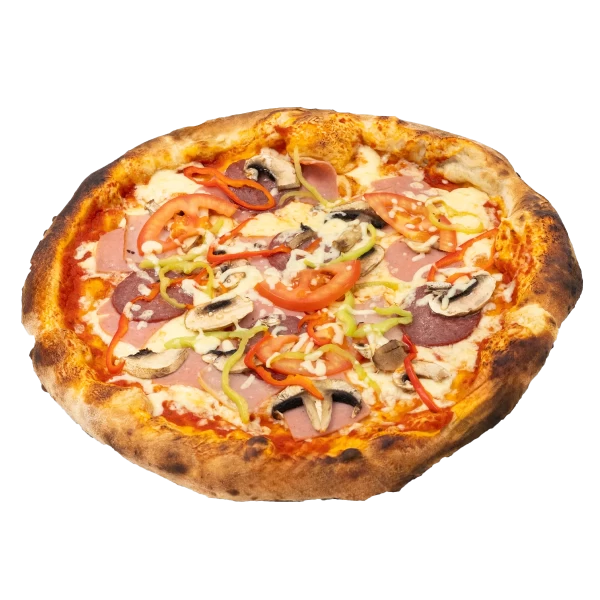 Καπριτσιόζα Speciale