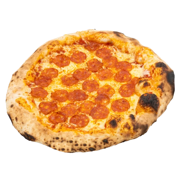 Ιταλική Pepperoni
