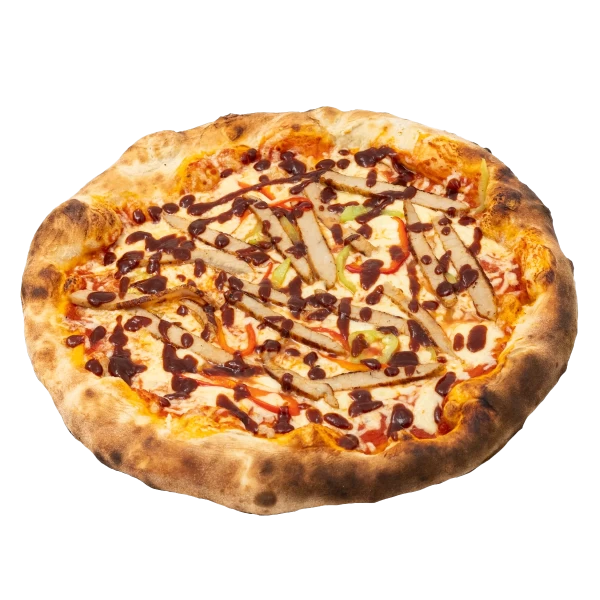 BBQ Γύρος