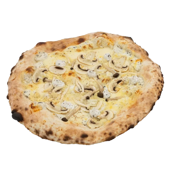 Tartufo Nero