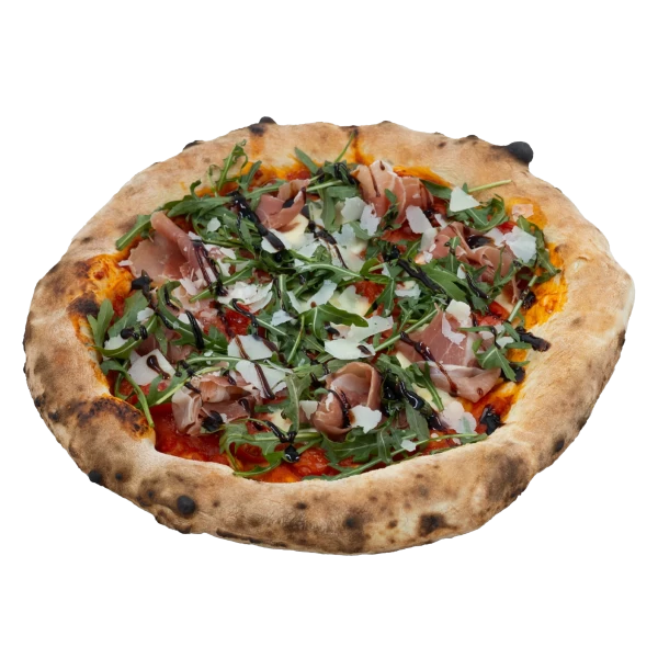 Prosciutto di Parma