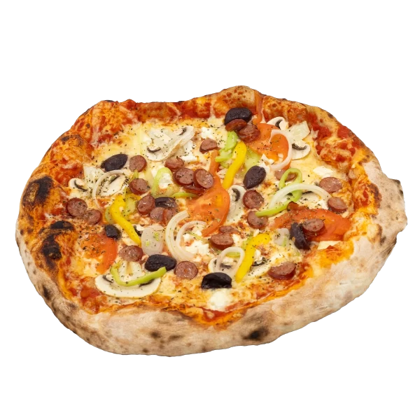 Horiatiki Greca