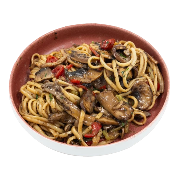 Λινγκουίνι Ragù al Funghi Tartufo